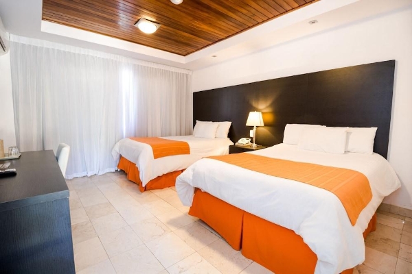 Hotel Faranda Guayacanes (Chitre)